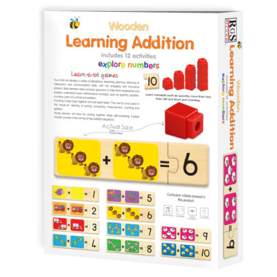Learning Addition