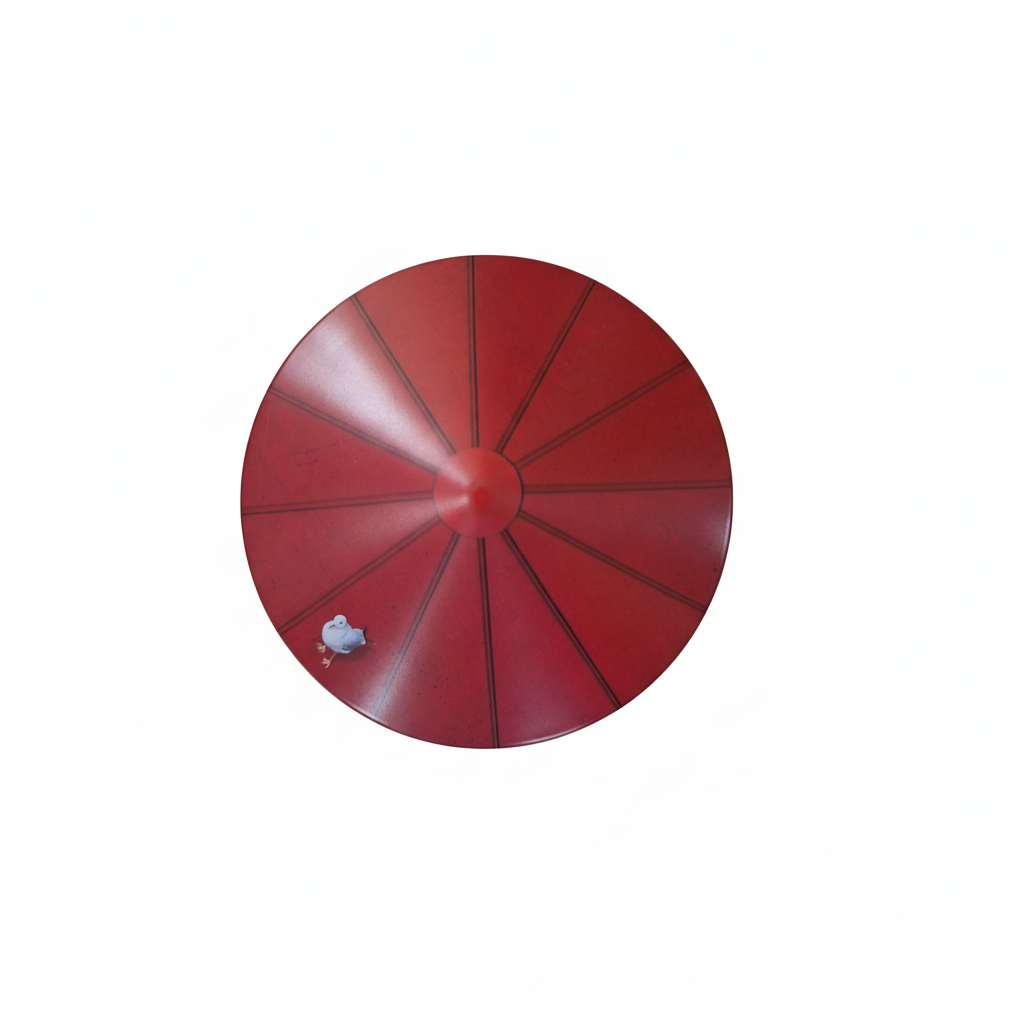 Lighthouse Puzzle in a Tin