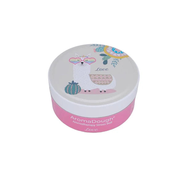 Aromadough - Llama