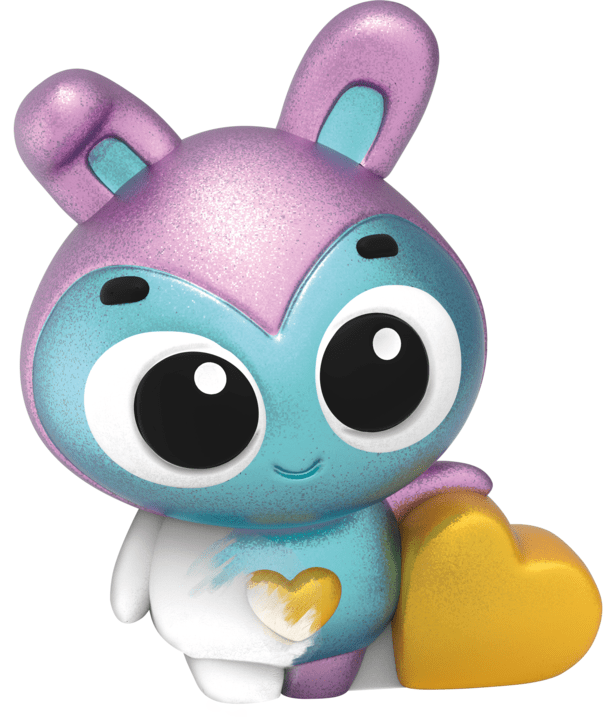 MAPED Creativ Plaster Friends – SUPER