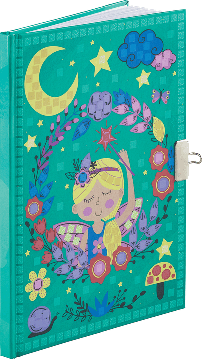 MAPED Creativ – Secret Mosaic Diary