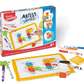 Maped Creativ Magnetic Monster Artist Board
