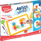 Maped Creativ Magnetic Monster Artist Board