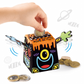 Maped Creativ Mini Box – Velvet Colouring Piggy Bank