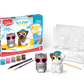 Maped Creativ Plaster Friends – Cat & Dog