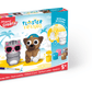 Maped Creativ Plaster Friends – Cat & Dog
