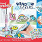 Maped Creativ Create Your Own Window Stickers