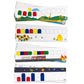 Math Pack Sequencing and Pattern Game with Counting Cubes