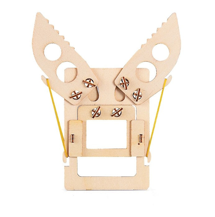 Mechanical Pincher STEM Kit