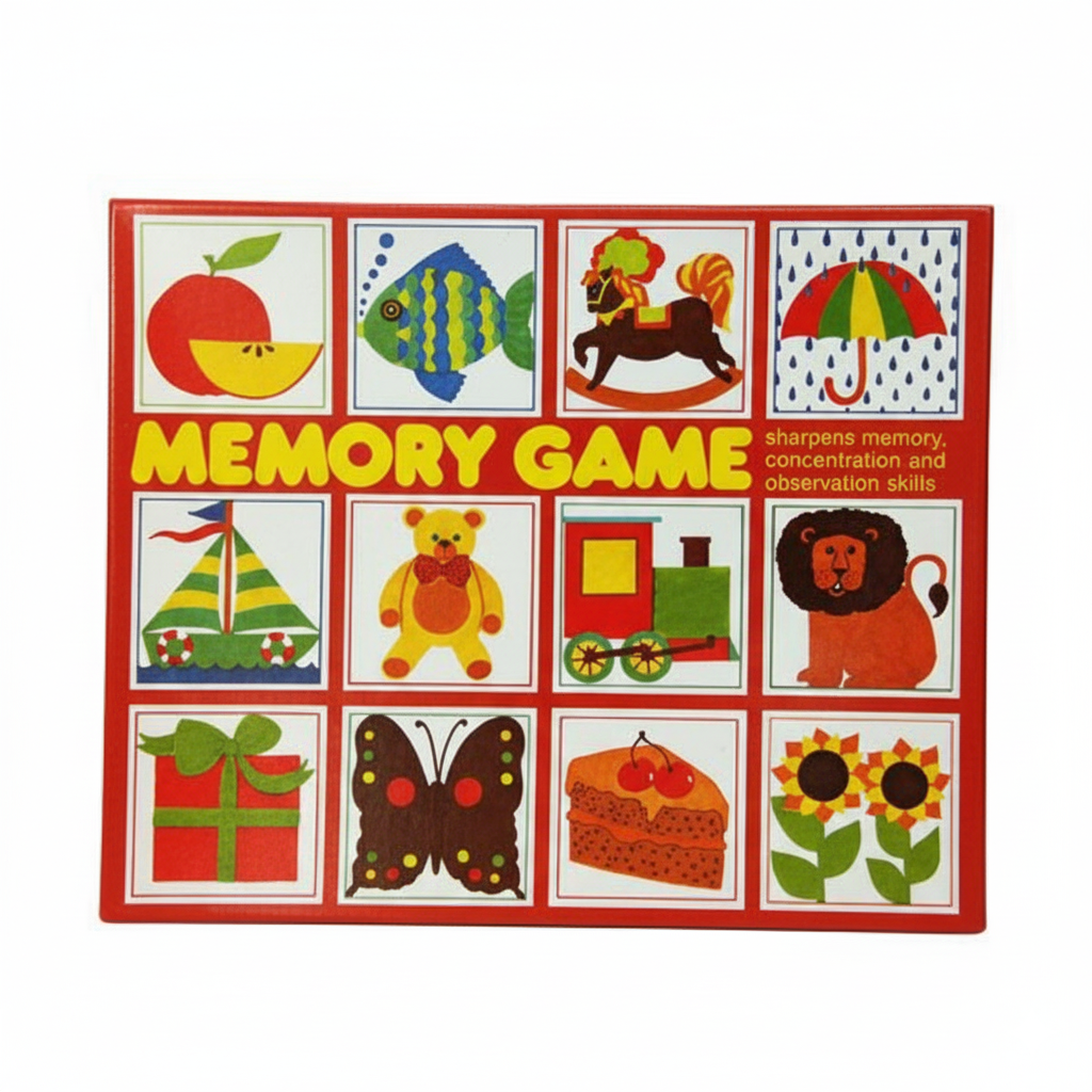Memory Game