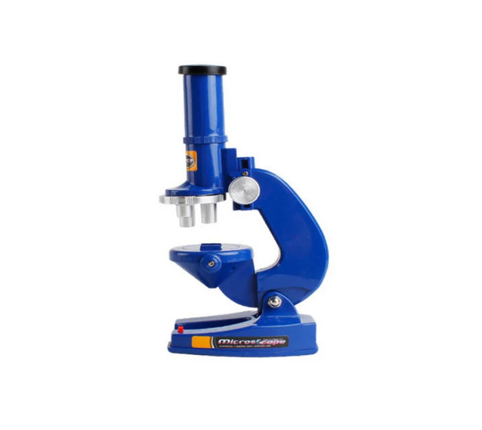 Microscope 100/200/450 Magnification