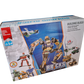 13-in-1 Mini Robot Building Blocks