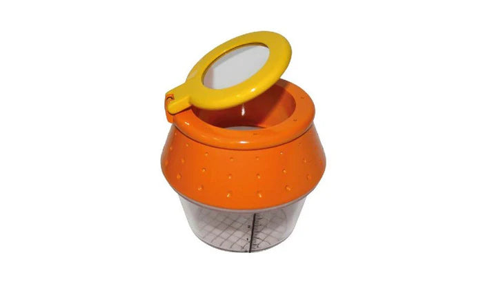 Multi-Function Double Deck Bug Viewer