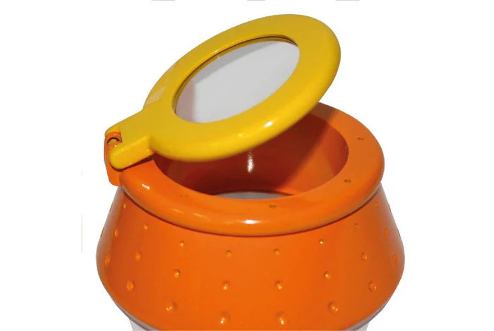 Multi-Function Double Deck Bug Viewer