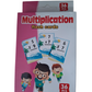 Multiplication Flashcards