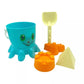Octopus Beach Set