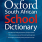 Oxford SA School Dictionary 4th Edition