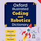 Oxford Illustrated Coding and Robotics Dictionary