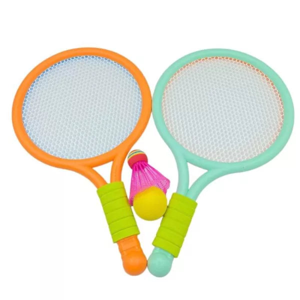 Badminton Set