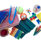 Fine Motor Skills Kit