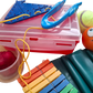 Fine Motor Skills Kit