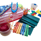 Fine Motor Skills Kit
