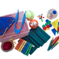 Fine Motor Skills Kit
