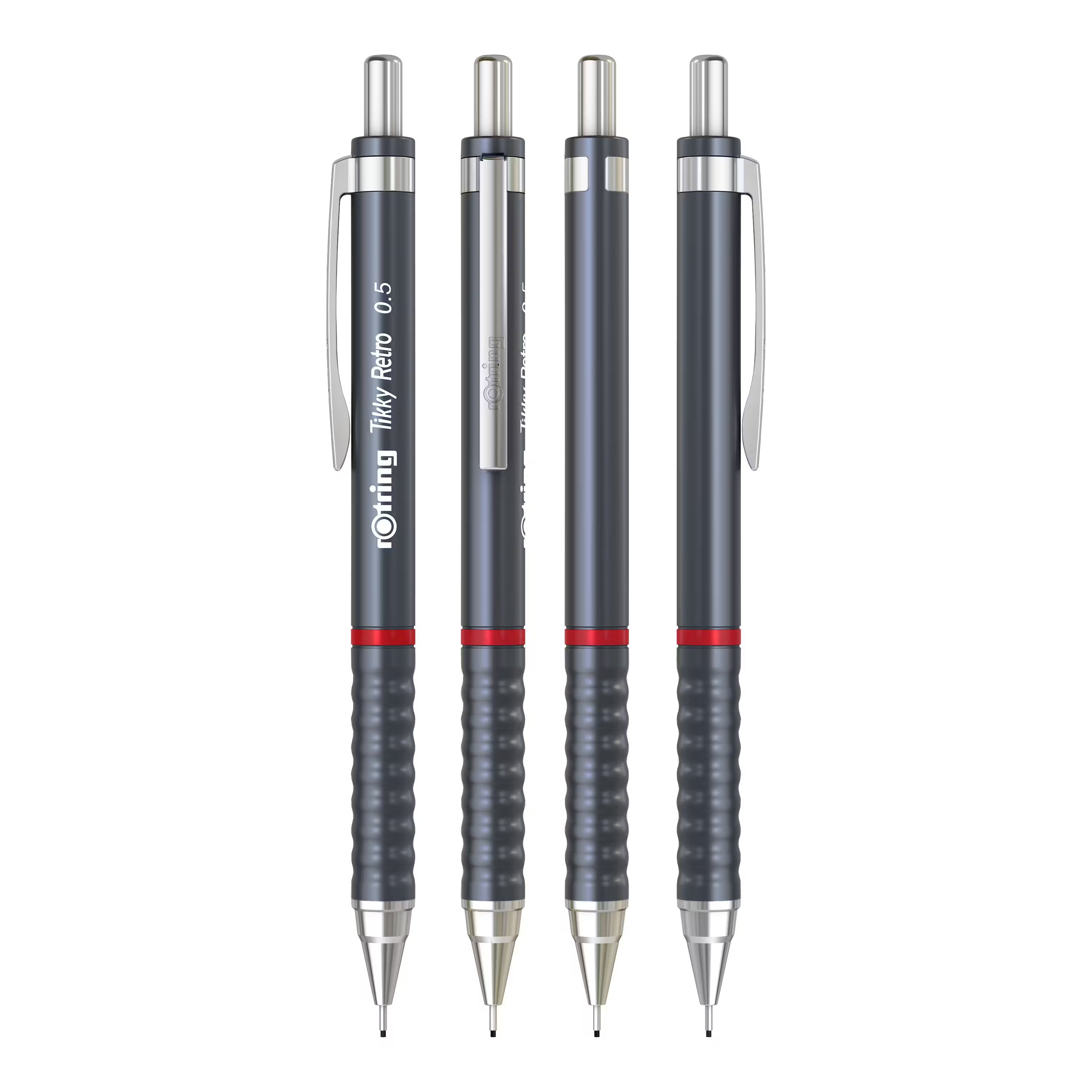 Rotring Tikky Retro Mechanical Pencil
