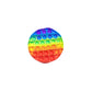Round Pop-it Fidget