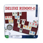 Deluxe Rummy-O in a Tin