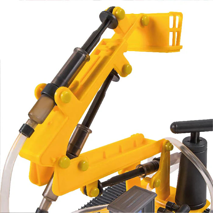 STEM Engineering - Hydraulic Fire Engine