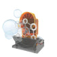 STEM Engineering - Robotic Bubble Blower