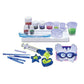 STEM Science - DIY Fun Slime Making Lab Kit