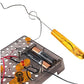 STEM Science Technology - Electrical Maze