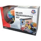 Human Brain Anatomy STEM Set