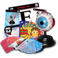 Eye Ophthalmology Model STEM Set
