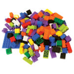 Building Block Value Pack 250 pieces