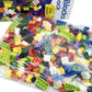 Building Block Value Pack 250 pieces