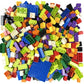 Building Block Value Pack 250 pieces