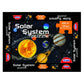 Solar System Puzzle