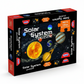 Solar System Puzzle