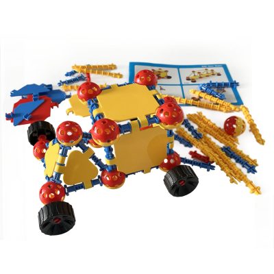 Space Connectors 160pc