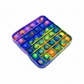 Square Pop-it Fidget