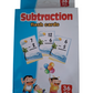 Subtraction Flashcards