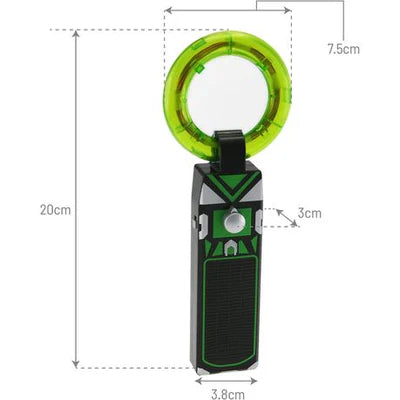 Super Pocket Metal Detector For Kids