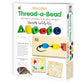 Thread-A-Bead Math Skills