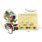 Thread-A-Bead Math Skills