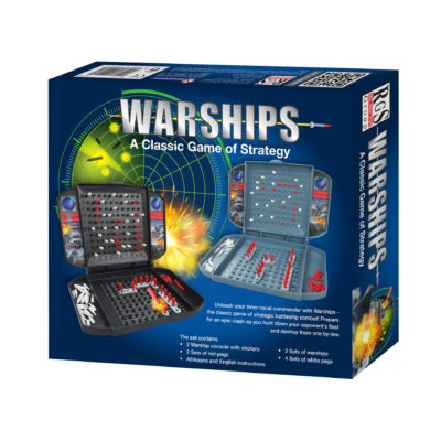 Warships
