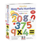 Wooden Magnetic Numbers incl. 6 Activities
