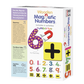 Wooden Magnetic Numbers incl. 6 Activities